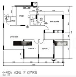 Blk 104 Townerville (Kallang/Whampoa), HDB 4 Rooms #435718231